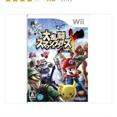 大乱闘スマッシュブラザーズXの画像