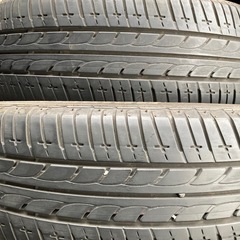 185/60R16 4本 ブリヂストンタイヤの画像