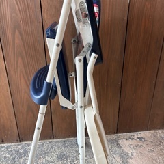 ベビーチェアの画像