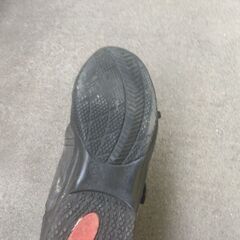 シンプソンバイクシューズの画像