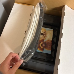 【未使用】ペットトイレ ユニチャーム　消臭ラボの画像