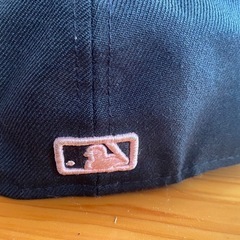 New Era 59FIFTY NY Yankees キャップの画像