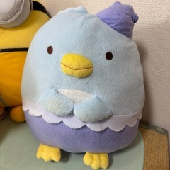 ❤️すみっコぐらし  ミニオン 他🩷の画像