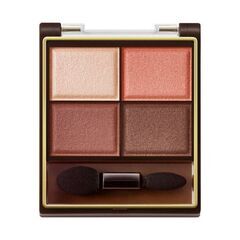 サナ エクセル❇️シャド－パレット【未開封】の画像