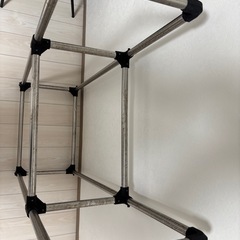 タイヤラックの画像