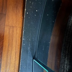 テレビボードの画像