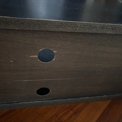 テレビボードの画像