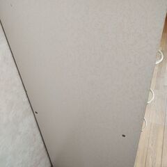 4段　シェルフ　ホワイトの画像