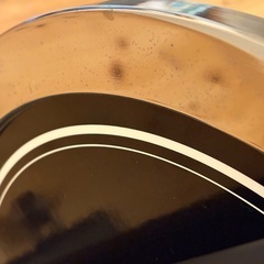 ダイコー DAIKO スピンバイク　摩擦式 フィットネスバイク 無段階調整 ブレーキ付き トレーニング 自転車 13kgホイール 家庭用 DK-SP726 の画像