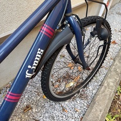 ライオンズ　キッズ自転車の画像