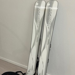 八王子)ショートスキー♡キャリーケース付きの画像