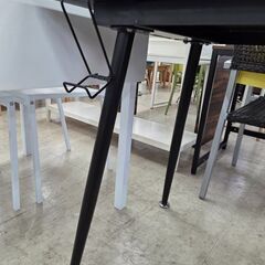 J8706 【リユースのサカイ柏店】 PCデスク クリーニング済みの画像