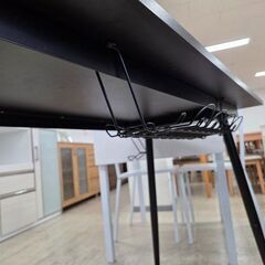 J8706 【リユースのサカイ柏店】 PCデスク クリーニング済みの画像