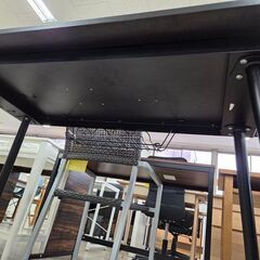 J8706 【リユースのサカイ柏店】 PCデスク クリーニング済みの画像