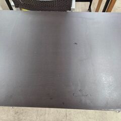 J8706 【リユースのサカイ柏店】 PCデスク クリーニング済みの画像