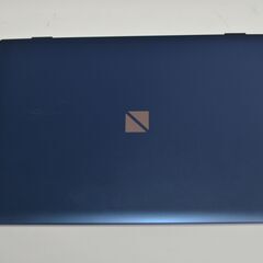 中古良品ノートパソコン NEC HM750/P Windows11+office 爆速SSD1TB core i7-8565U/メモリ8GB/14インチ/WEBカメラ/無線内蔵の画像