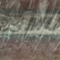 HONDA ホンダ FIT フィット GE8 RS 無限リアスポイラー オレンジ 純正色塗装済の画像