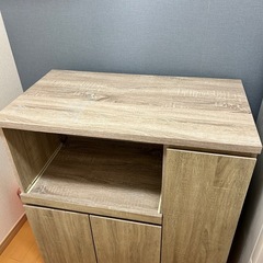 LOWYA カップボードの画像