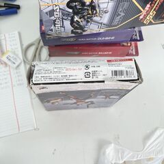 【ドリーム池田店】◎ジモティ割対象品◎未開封品　バンダイ　仮面ライダー555　ライオトルーパー　箱潰れ有　IKW-348の画像