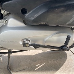 ホンダ　トゥデイ　原付　today AF61 スクーター　通勤　通学に！の画像