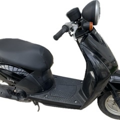 ホンダ　トゥデイ　原付　today AF61 スクーター　通勤　通学に！の画像