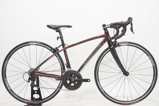 NCHOR 「アンカー」 RFA5W SPORT 2015年モデル ロードバイク