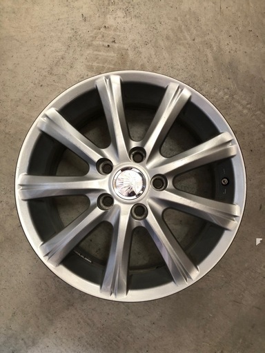 スタッドレス用16インチ