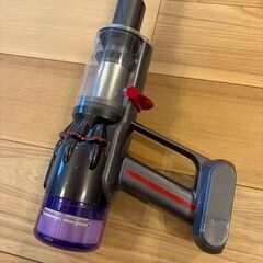 dyson(ダイソン)コードレス ハンディクリーナーの画像