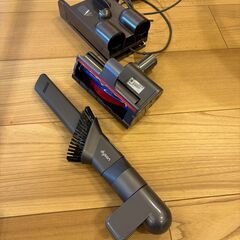 dyson(ダイソン)コードレス ハンディクリーナーの画像