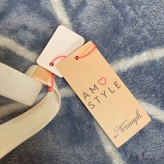 ブラジャー新品未使用　F70の画像