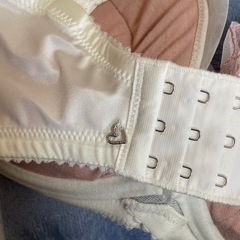 ブラジャー新品未使用　F70の画像