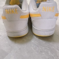 ナイキメンズスニーカー27センチの画像