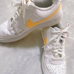 ナイキメンズスニーカー27センチの画像
