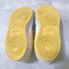 ナイキメンズスニーカー27センチの画像