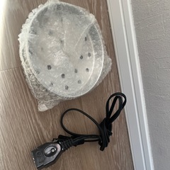 圧力式電気鍋の画像