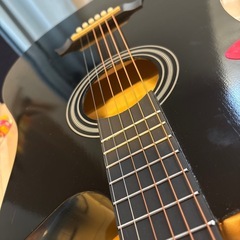 アコギ超初心者⭐︎1から教えてくださる方・バンド仲間募集中の方