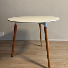 イームズ ダイニングセットの画像