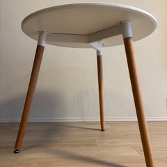 イームズ ダイニングセットの画像