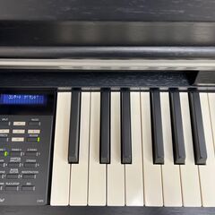 KAWAI  CA93B　電子ピアノ【木製鍵盤】の画像
