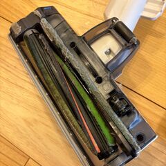 SHARP(シャープ)コードレス クリーナーの画像