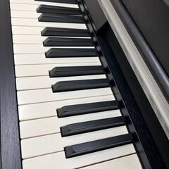 KAWAI  CA93B　電子ピアノ【木製鍵盤】の画像
