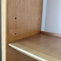 棚　karimokuの画像