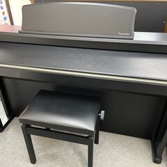 KAWAI  CA93B　電子ピアノ【木製鍵盤】の画像