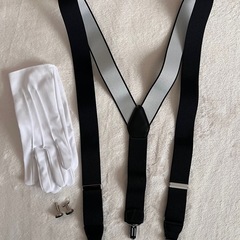 結婚式 新郎 小物 7点セットの画像