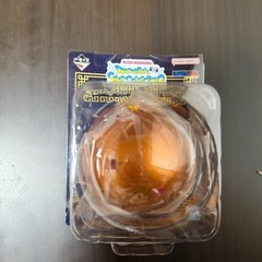 ドラゴンボール一番くじA賞B賞D賞ラストワン賞F賞5種の画像