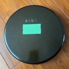 お取引者決まりました❗️漆器お盆　松竹梅　鶴の画像