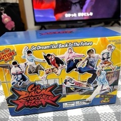 NCT DREAM BTTF アルバム　トレカ　ヘチャンの画像