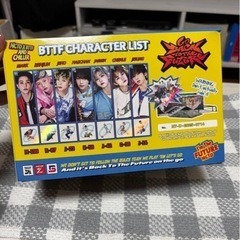 NCT DREAM BTTF アルバム　トレカ　ヘチャンの画像