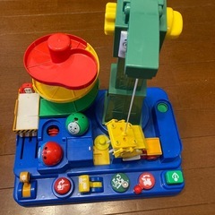 きかんしゃトーマス ころころアドベンチャー
の画像