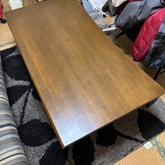 ソファー　　ローテーブル　　の画像